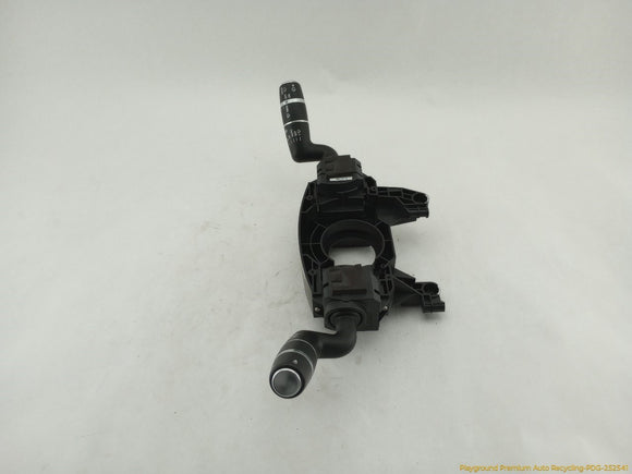 Land Rover LR4 Steering Column Combination Switch