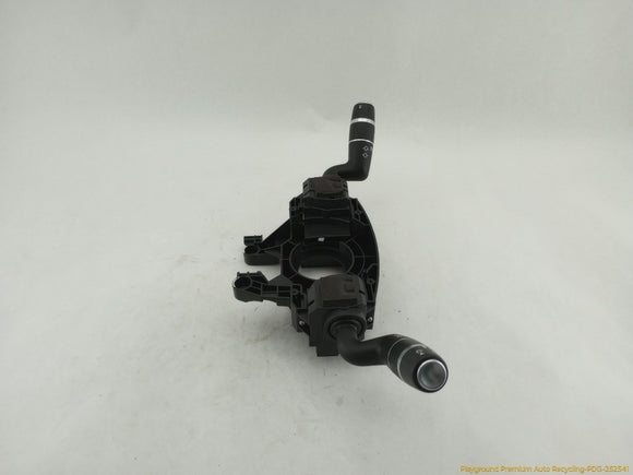 Land Rover LR4 Steering Column Combination Switch