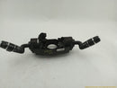 Land Rover LR4 Steering Column Combination Switch-9