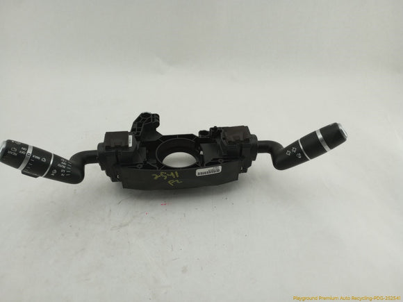 Land Rover LR4 Steering Column Combination Switch
