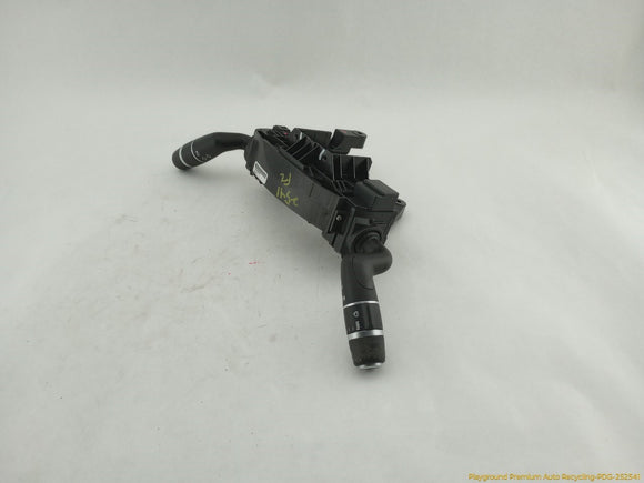 Land Rover LR4 Steering Column Combination Switch