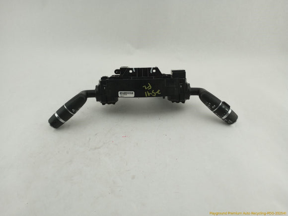 Land Rover LR4 Steering Column Combination Switch