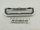 Land Rover LR4 Radio Switch Trim Bezel-1
