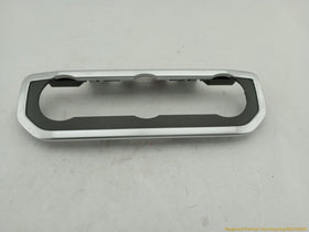 Land Rover LR4 Radio Switch Trim Bezel - 0