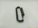 Land Rover LR4 Radio Switch Trim Bezel-6