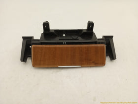 Land Rover LR4 Center Console Ashtray Panel - 0