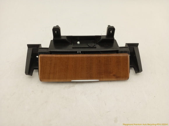 Land Rover LR4 Center Console Ashtray Panel