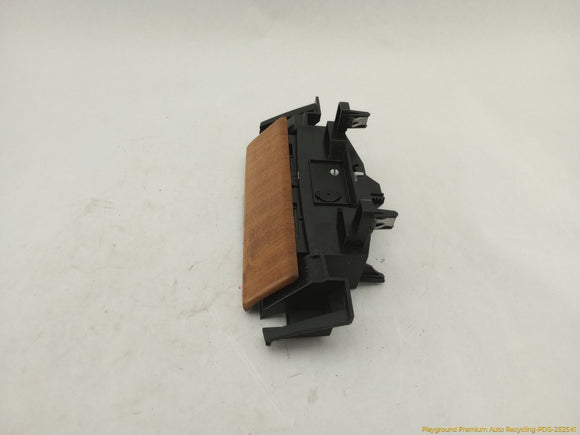 Land Rover LR4 Center Console Ashtray Panel