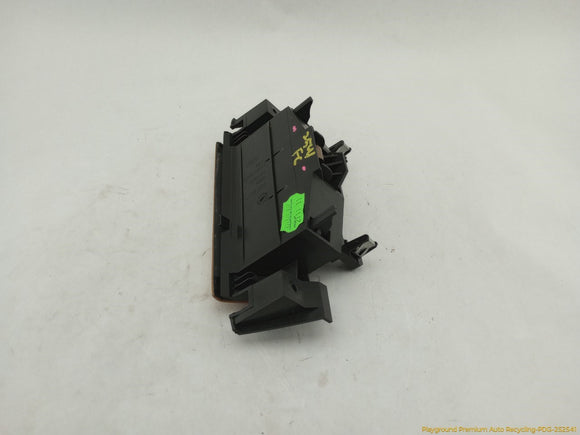 Land Rover LR4 Center Console Ashtray Panel