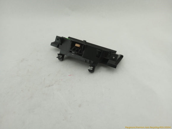 Land Rover LR4 Center Console Ashtray Panel