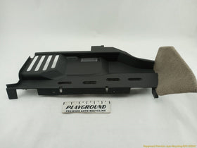 Land Rover LR4 Right Front Dash Lower Trim