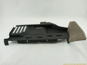 Land Rover LR4 Right Front Dash Lower Trim - 0