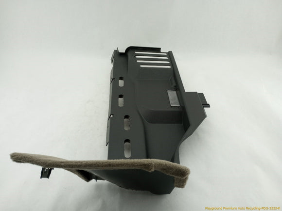 Land Rover LR4 Right Front Dash Lower Trim