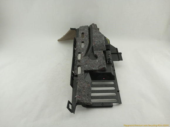 Land Rover LR4 Right Front Dash Lower Trim