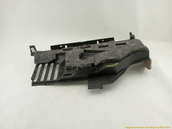 Land Rover LR4 Right Front Dash Lower Trim