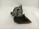 Land Rover LR4 Right Front Dash Lower Trim-10