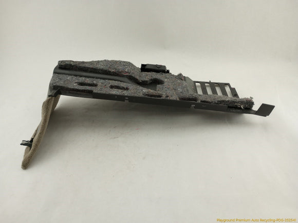 Land Rover LR4 Right Front Dash Lower Trim