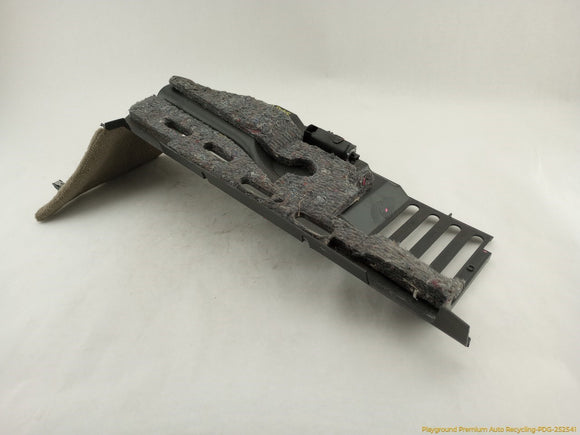 Land Rover LR4 Right Front Dash Lower Trim