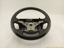 Land Rover LR4 Steering Wheel-2