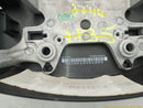 Land Rover LR4 Steering Wheel-4