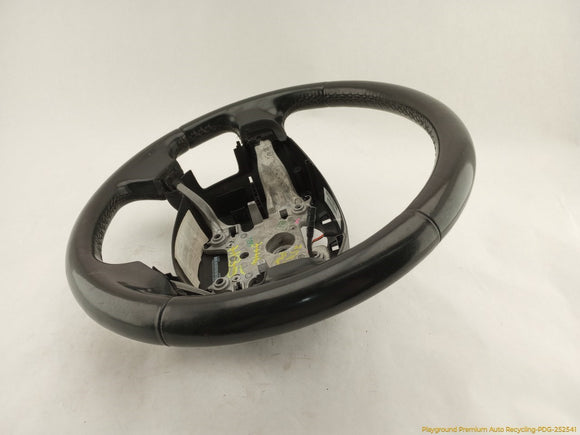 Land Rover LR4 Steering Wheel