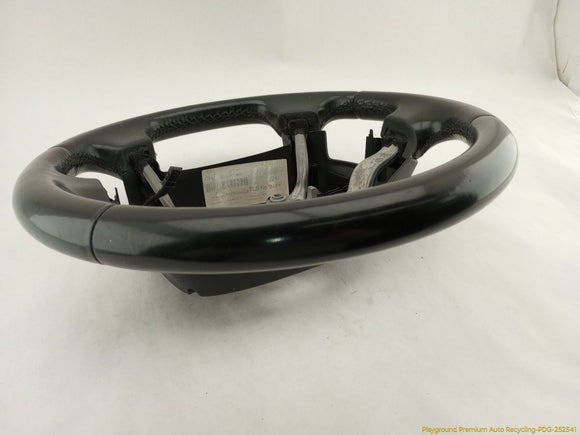 Land Rover LR4 Steering Wheel