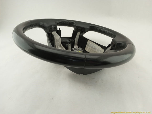 Land Rover LR4 Steering Wheel