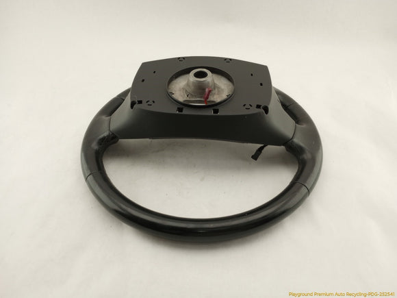 Land Rover LR4 Steering Wheel