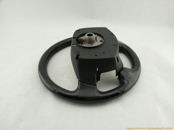 Land Rover LR4 Steering Wheel
