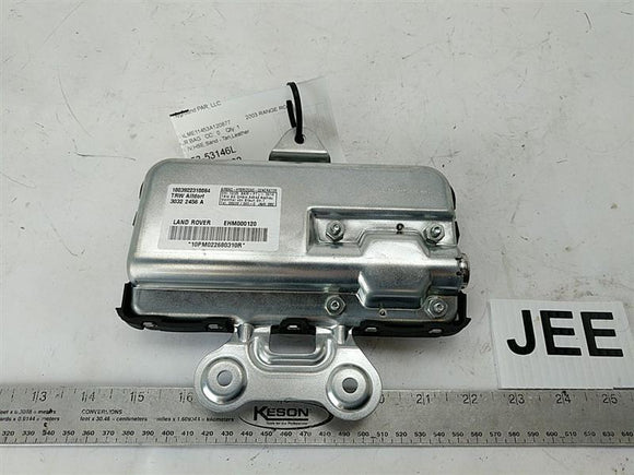 Land Rover Range Rover Front Right Door Air Bag