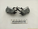 Land Rover LR4 Pair Of Steering Wheel Control Switch-1