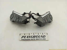 Land Rover LR4 Pair Of Steering Wheel Control Switch
