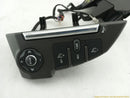 Land Rover LR4 Pair Of Steering Wheel Control Switch-4
