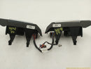Land Rover LR4 Pair Of Steering Wheel Control Switch-6