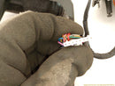 Land Rover LR4 Pair Of Steering Wheel Control Switch-7