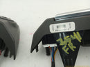 Land Rover LR4 Pair Of Steering Wheel Control Switch-9
