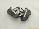 Land Rover LR4 Pair Of Steering Wheel Control Switch-12
