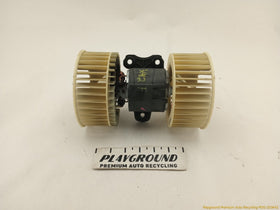 Land Rover Range Rover Blower Motor