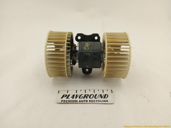 Land Rover Range Rover Blower Motor