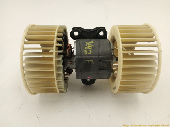 Land Rover Range Rover Blower Motor