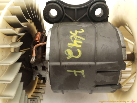 Land Rover Range Rover Blower Motor