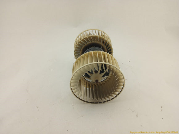 Land Rover Range Rover Blower Motor