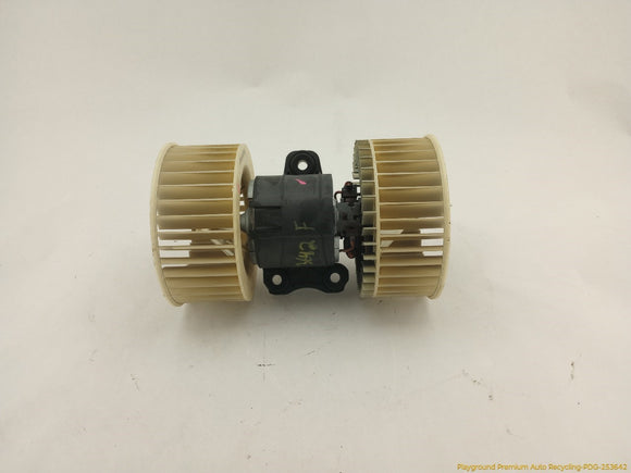 Land Rover Range Rover Blower Motor