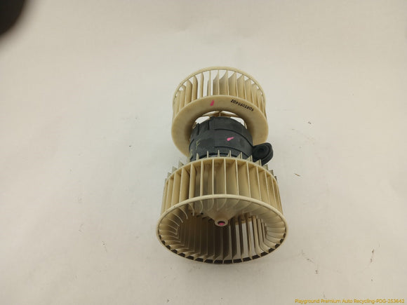 Land Rover Range Rover Blower Motor