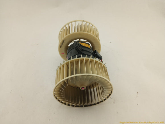 Land Rover Range Rover Blower Motor