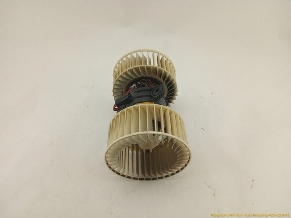 Land Rover Range Rover Blower Motor