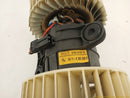 Land Rover Range Rover Blower Motor-11
