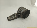 Land Rover Range Rover Transmission Mount Support Bracket-11
