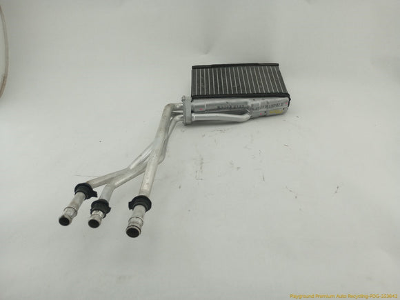 Land Rover Range Rover Heater Core
