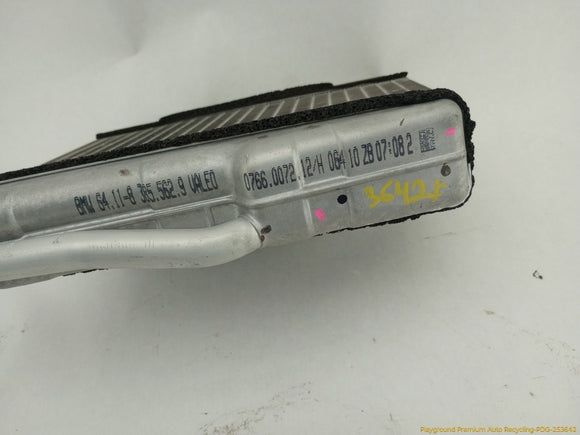 Land Rover Range Rover Heater Core